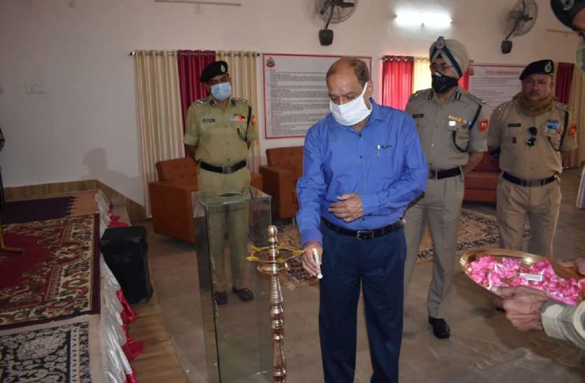 'ड्रग्स के दुपयोग की रोकथाम जरूरी' 'ड्रग्स के दुपयोग की रोकथाम जरूरी'