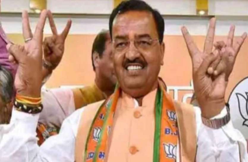 यूपी में हिंदू लड़कियों संग हो रही ज्यादती, कानून : केशव प्रसाद मौर्य यूपी में हिंदू लड़कियों संग हो रही ज्यादती, ला रहे हैं कानून : केशव प्रसाद मौर्य