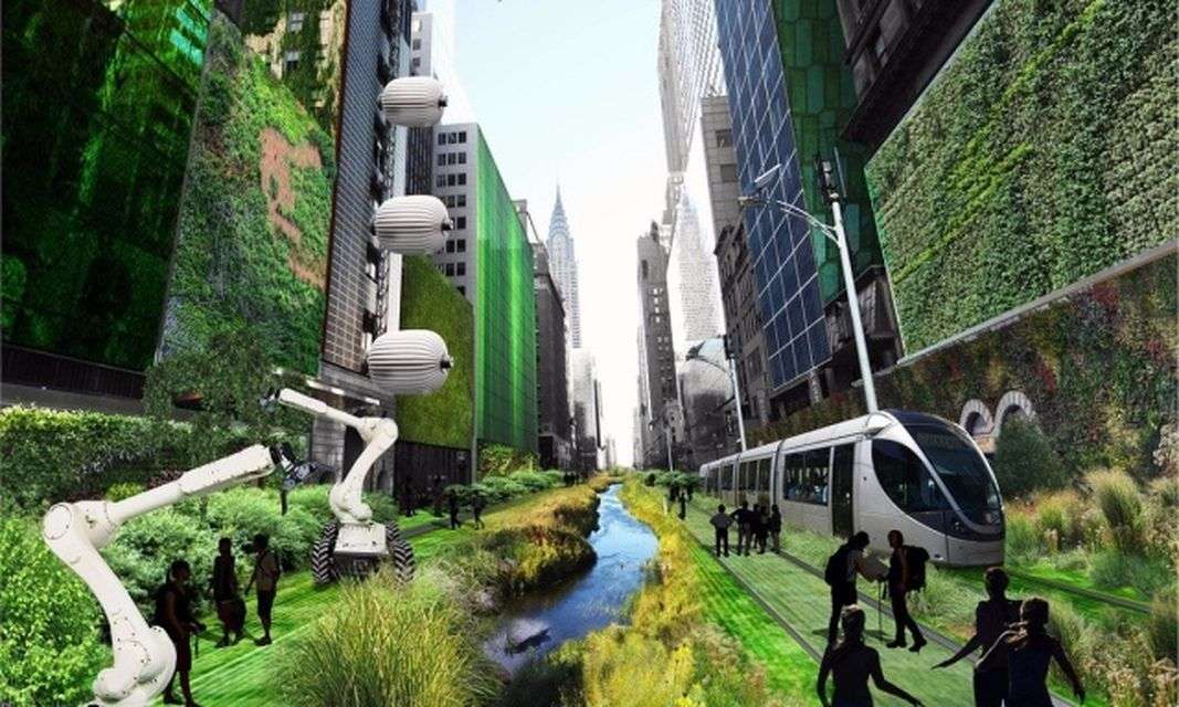 जलवायु परिवर्तन से जीते तो 2030 तक वैश्विक अर्थव्यवस्था में जुड़ेंगे 26 खरब डॉलर
