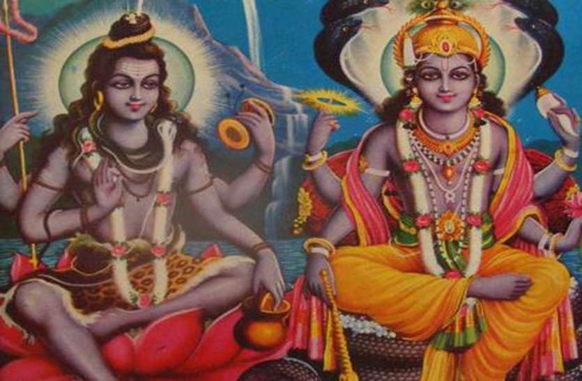 baikunth chaturdashi 2020 : Harihar Milan Date and time, katha and whats special in 2020