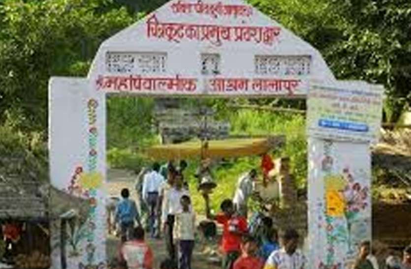 तुलसीदास और वाल्मीकि से जुड़े स्थल धार्मिक पर्यटन स्थल घोषित तुलसीदास और वाल्मीकि से जुड़े स्थल धार्मिक पर्यटन स्थल घोषित