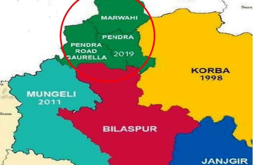 marwahi_naksa.jpg सात विधानसभा क्षेत्रों में सबसे अधिक राशि प्रभारी मंत्री ने मरवाही में की अनुशंसा