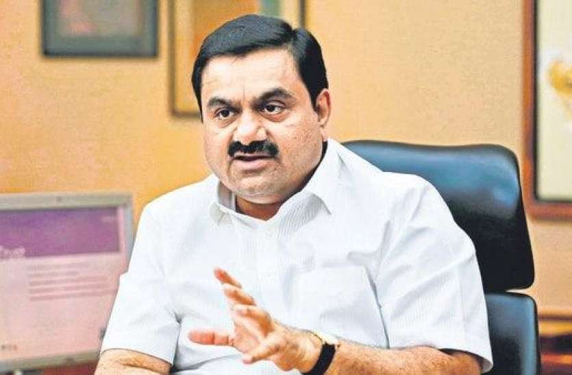 Gautam Adani's company doubled its earnings in 8 months, know how? गौतम अडानी की इस कंपनी ने 8 महीनों में दोगुना कर दी कमाई, जानिए कैसे?