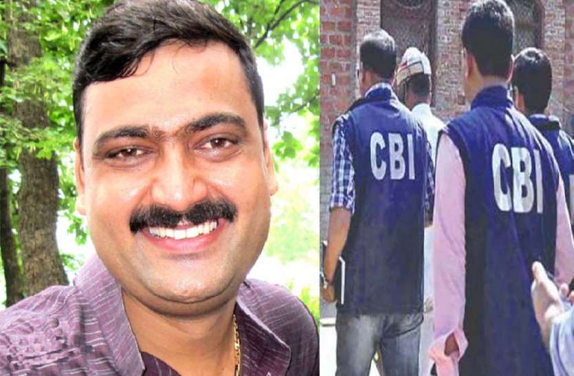 azamgarh news पूर्व विधायक सर्वेश सिंह सीपू हत्याकांड में जल्द आ सकता है फैसला, पैरबी के लिए जिले में पहुंची सीबीआई