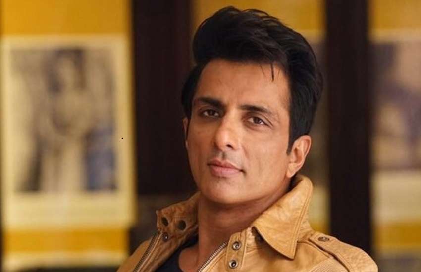 Sonu Sood