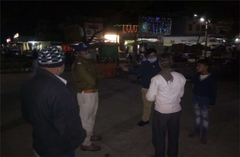 The fair will not be held in Katra temple premises due to Corona कोरोना के चलते नहीं लगेगा कटरा मंदिर परिसर में मेला