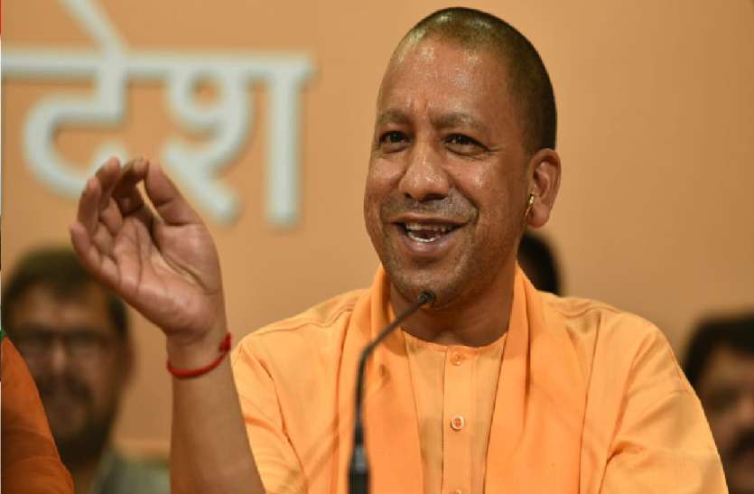 इनवेस्टर्स समिट से बड़े बिजनेसमैन को भाया यूपी का माहौल, योगी सरकार की कोशिशों का बड़ा असर यूपी सरकार ने बनायी त्वरित निवेश प्रोत्साहन नीति, उद्योग लगाने की मुश्किलें हुईं आसान