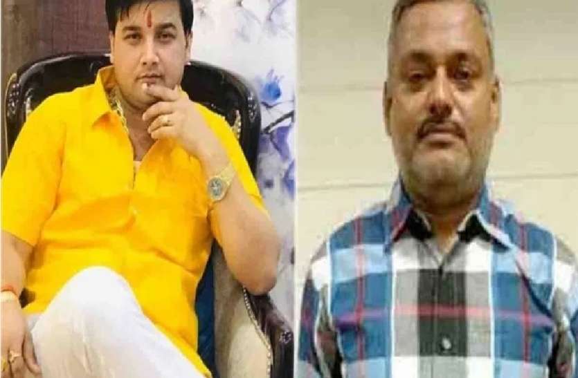 1_3.jpg बिकरू कांड में जिसकी रही सांठगांठ, अब उसी की निगरानी में होगी जांच