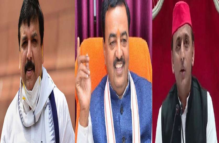 1_5.jpg Political News : बिचौलियों को बचाने के लिए फैलाई गई भ्रान्ति - केशव प्रसाद मौर्य