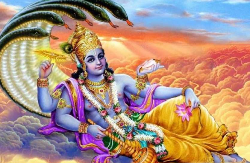 Devauthani Ekadashi जानिए क्या है देवउठनी एकादशी