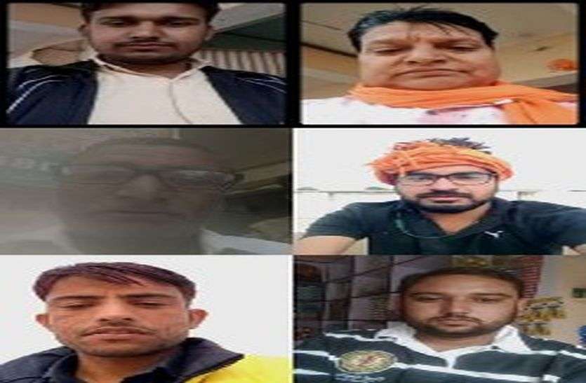 पत्रिका चेंजमेकर: धोद में स्थापित हो पंचायत समिति कार्यालय पत्रिका चेंजमेकर: धोद में स्थापित हो पंचायत समिति कार्यालय