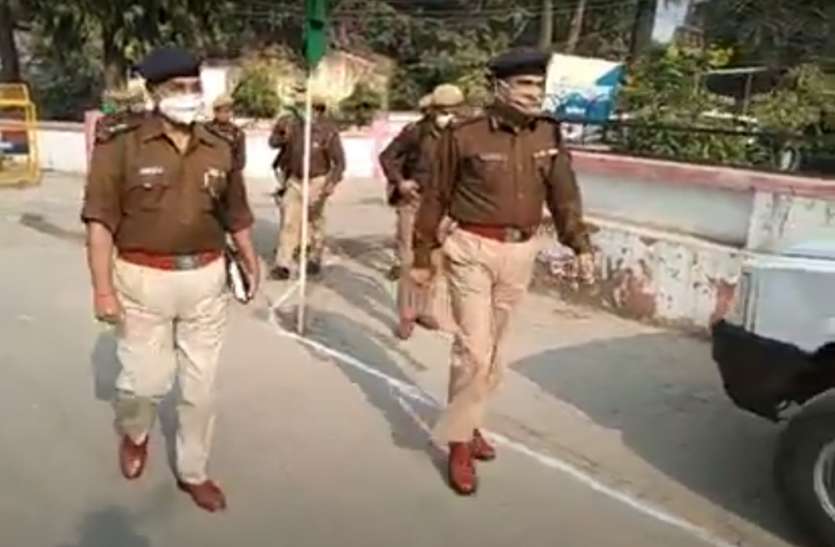 farrukhabad.jpg अपराधियों की अब खैर नहीं, महिलाओं-बेटियों के गायब होने पर सीधे दर्ज होगी FIR