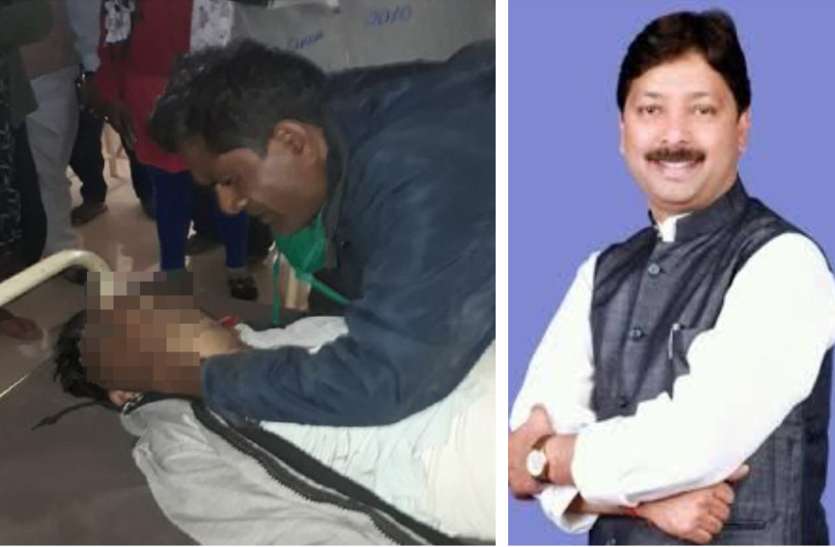 जूनियर इंजीनियर की मौत मामले में चौकी प्रभारी समेत 10 पुलिसकर्मी लाइन अटैच, भाजपा प्रदेश प्रवक्ता ने सरकारी हत्या दिया करार जूनियर इंजीनियर की मौत मामले में चौकी प्रभारी समेत 10 पुलिसकर्मी लाइन अटैच, भाजपा प्रदेश प्रवक्ता ने सरकारी हत्या दिया करार