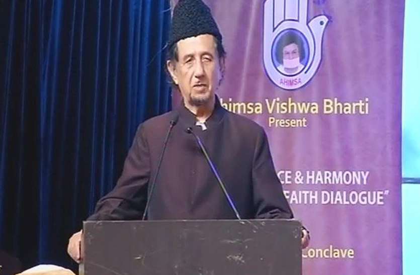 Kalbe Sadiq हिंदू-मुस्लिम व शिया-सुन्नी एकता के प्रबल समर्थक थे कल्बे सादिक, विरोधी भी थे उनकी सादगी के मुरीद