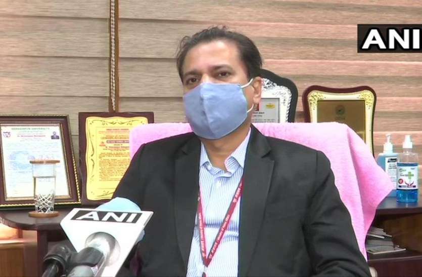 Meteorological Department said, how much damage will the cyclone nivar मौसम विभाग ने बताया, चक्रवात निवार कितना पहुंचाएगा नुकसान