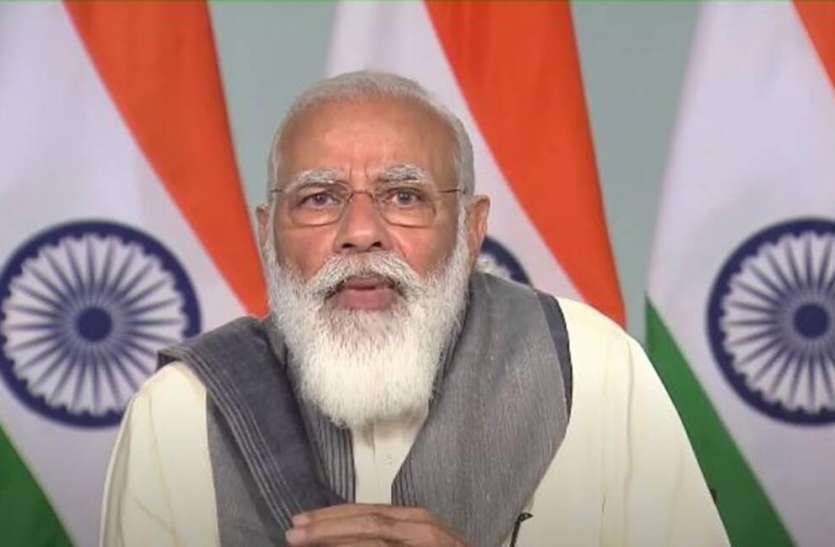 PM Modi condoles passing away of Maulana Kalbe Sadiq VC of AIMPLB मौलाना कल्बे सादिक के निधन पर पीएम नरेंद्र मोदी जताया शोक, कही यह बड़ी बात