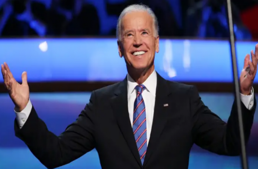 Joe Biden US Election 2020: जो बिडेन ने रचा इतिहास, America की हिस्ट्री में 8 करोड़ से अधिक वोट पाने वाले उम्मीदवार बने