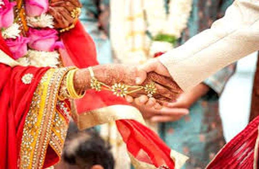 कोरोना का साये में अजमेर जिले में विवाह समारोह की धूम, प्रशासन की रहेगी पैनी नजर कोरोना का साये में अजमेर जिले में विवाह समारोह की धूम, प्रशासन की रहेगी पैनी नजर