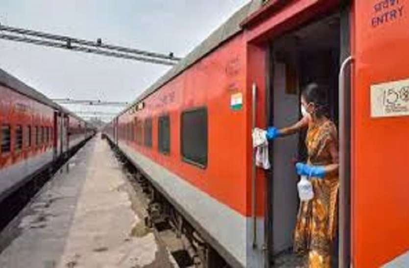 FESTIVAL SPECIAL TRAINS-हावड़ा-जम्मी तवी समेत कई फेस्टिव स्पेशल ट्रेनों की सेवा 31 दिसंबर तक बढ़ी FESTIVAL SPECIAL TRAINS-हावड़ा-जम्मी तवी समेत कई फेस्टिव स्पेशल ट्रेनों की सेवा 31 दिसंबर तक बढ़ी