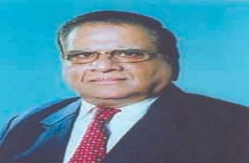 AKHIL BHARATVARSHIYA MARWARI SAMMELAN--कोलकाता से भानीराम सुरेका उपाध्यक्ष तथा संजय हरलालका महामंत्री बने AKHIL BHARATVARSHIYA MARWARI SAMMELAN--कोलकाता से भानीराम सुरेका उपाध्यक्ष तथा संजय हरलालका महामंत्री बने