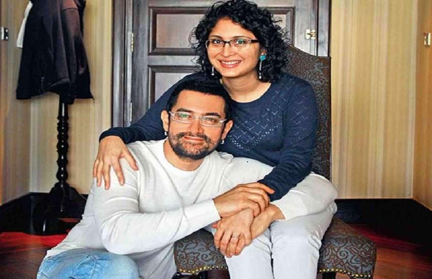 Aamir Khan