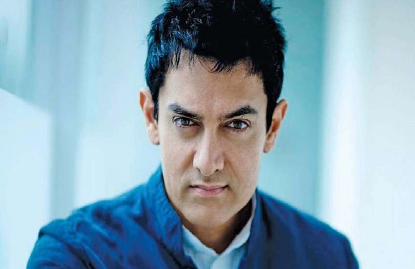 Aamir Khan