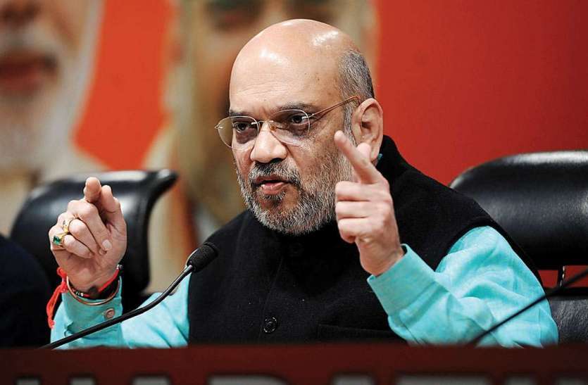 Cyclone Nivar Updates: Amit Shah Assures Tamil Nadu, Puducherry CMs Of All Possible Help Bengal Election: चुनावी रैली में अमित शाह बड़ा ऐलान, हर किसान को मिलेंगे 18 हजार