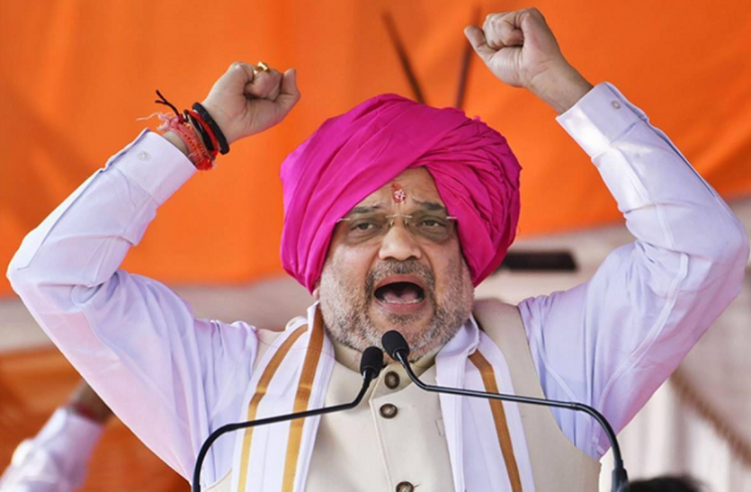 बिहार के बाद अब BJP की GHMC चुनाव पर नजर, शाह, नड्डा और योगी संभालेंगे कमान बिहार के बाद अब BJP की GHMC चुनाव पर नजर, शाह, नड्डा और योगी संभालेंगे कमान