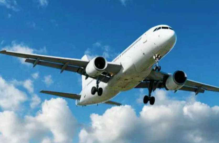International Flight ban extend Corona से जंग के बीच DGCA ने जारी किया सर्कुलर, जानिए कब तक International Flights पर जारी रहेगा प्रतिबंध