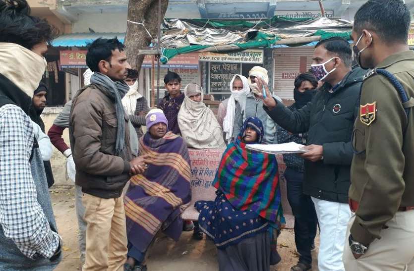 प्रसव के बाद जच्चा-बच्चा की मौत, 20 घंटे बाद हुआ पोस्टमार्टम प्रसव के बाद जच्चा-बच्चा की मौत, 20 घंटे बाद हुआ पोस्टमार्टम