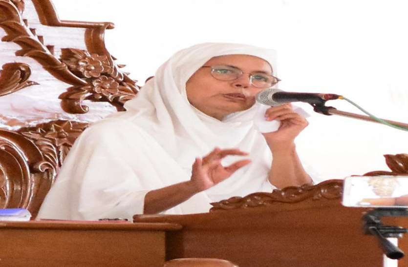 चातुर्मास की भक्ति में जुटे रहे पांच महीने, पूर्णाहुति 29 को चातुर्मास की भक्ति में जुटे रहे पांच महीने, पूर्णाहुति 29 को
