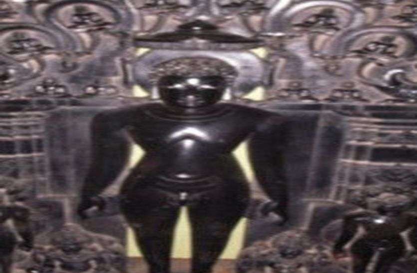 सुपाश्र्वनाथ भगवान की प्रतिमा विराजमान सुपाश्र्वनाथ भगवान की प्रतिमा विराजमान