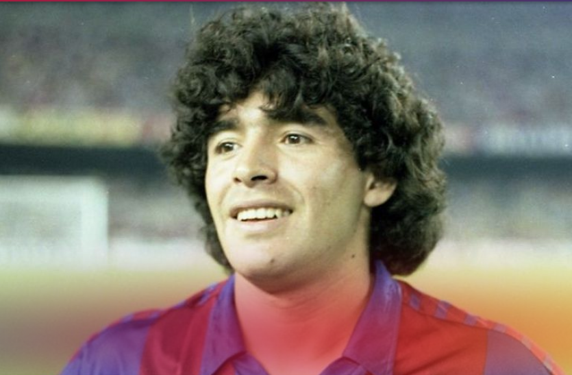 maradona पीएम मोदी ने डिएगो माराडोना के निधन पर जताया शोक, कहा - उनके खेल को हमेशा याद किया जाएगा