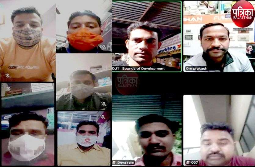 चेंजमेकर्स अभियान : बेदाग छवि के उम्मीदवार का करें चयन, शहरों की तर्ज पर हो हमारे गांवों का भी विकास चेंजमेकर्स अभियान : बेदाग छवि के उम्मीदवार का करें चयन, शहरों की तर्ज पर हो हमारे गांवों का भी विकास