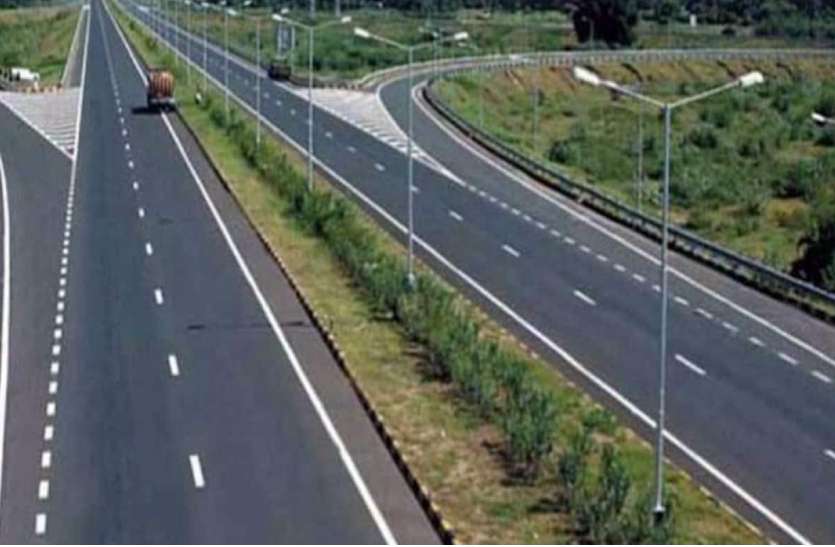 Road Project UP: आज मिलेगी 7477 करोड़ की सड़क परियोजनाओं की सौगात, गोरखपुर से सीएम योगी व दिल्ली से जुड़ेगे नितिन गडकरी