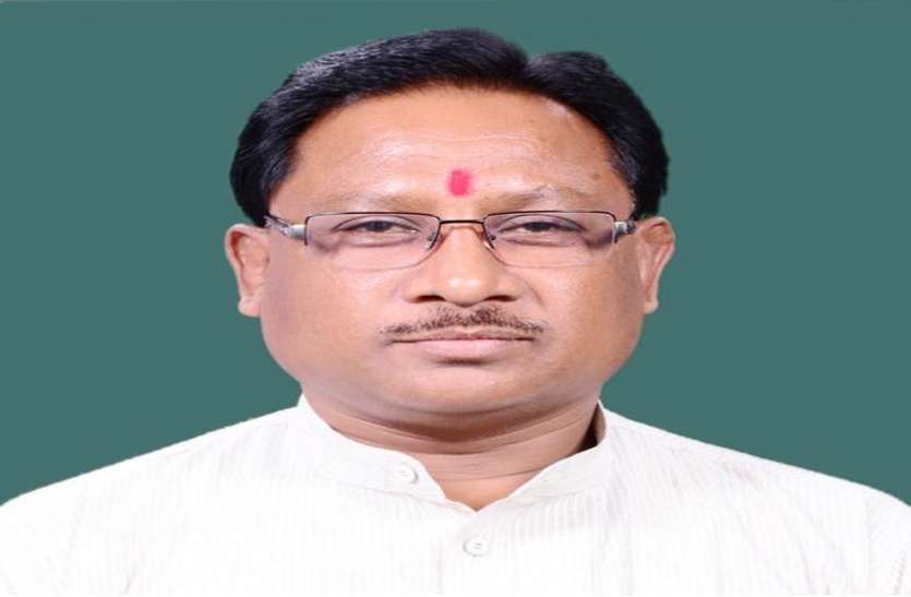 vishnu_deo.jpg पुलिस हिरासत में आदिवासी सब इंजीनियर की मौत पर भाजपा ने कहा- न्यायिक जांच हो, मुआवजा मिले