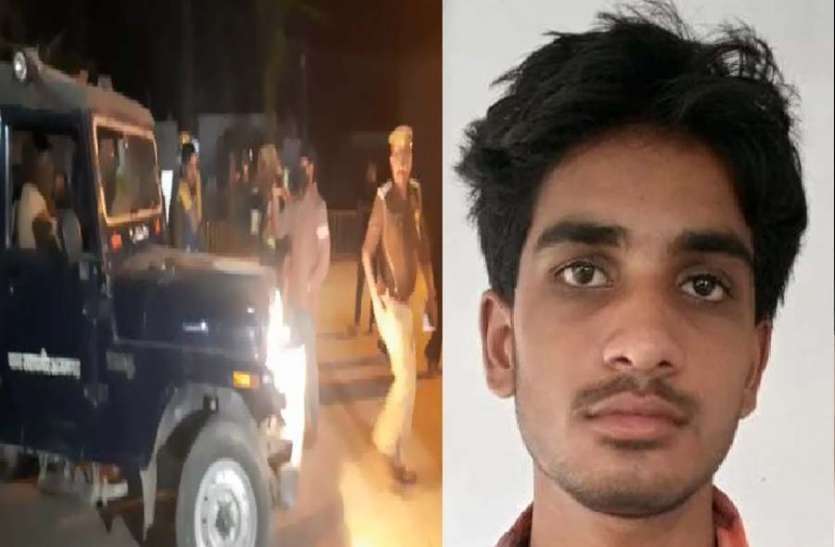 2_2.jpg दलित ग्राम प्रधान सत्यमेव राम जयते का हत्यारा मुठभेड़ में ढेर, पुलिस को मिली बड़ी कामयाबी