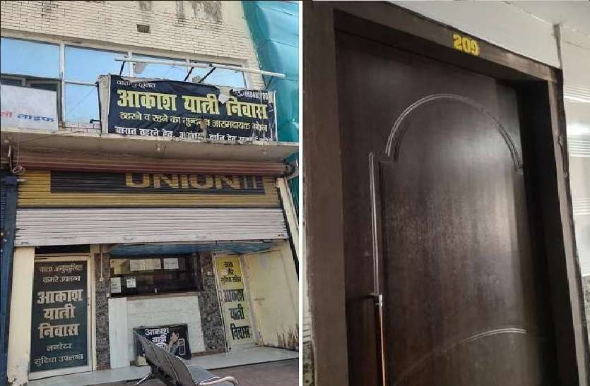 2_5.jpg अयोध्या में बीटेक युवक का शव फंदे से लटका मिला, सुसाइड नोट बरामद