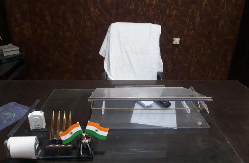 For the first time in 66-year-old Bari municipality, SC woman's head will be crowned 66 साल पुरानी बाड़ी नगरपालिका में पहली बार एससी महिला के सिर सजेगा ताज