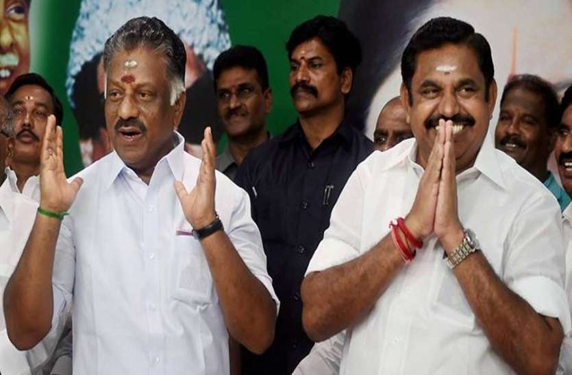 Tamilnadu CM hails SC holiday for Pongal fest सुप्रीम कोर्ट ने पोंगल पर अवकाश घोषित किया, मुख्यमंत्री पलनीस्वामी ने कहा धन्यवाद