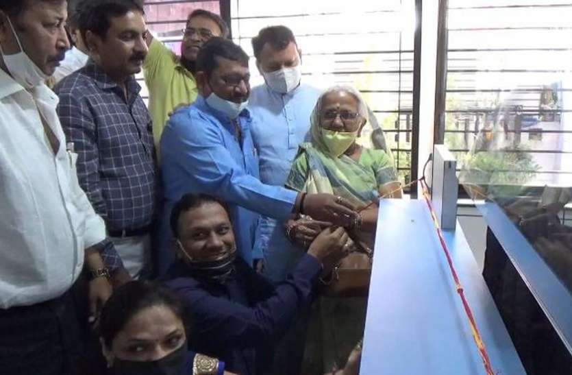 SURAT NEWS: घर तक भी पहुंचाएंगे दवा SURAT NEWS: घर तक भी पहुंचाएंगे दवा