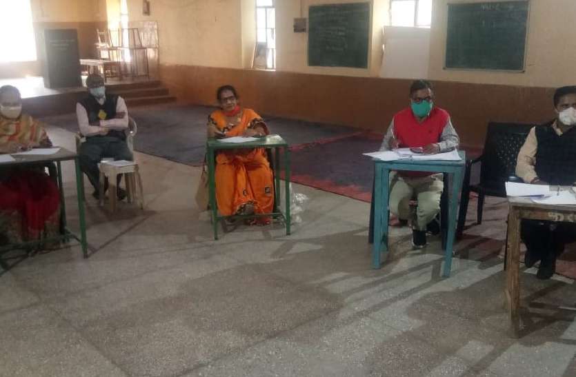 ऑनलाइन कला उत्सव, विद्यार्थियों ने दिखाया उल्लास ऑनलाइन कला उत्सव, विद्यार्थियों ने दिखाया उल्लास