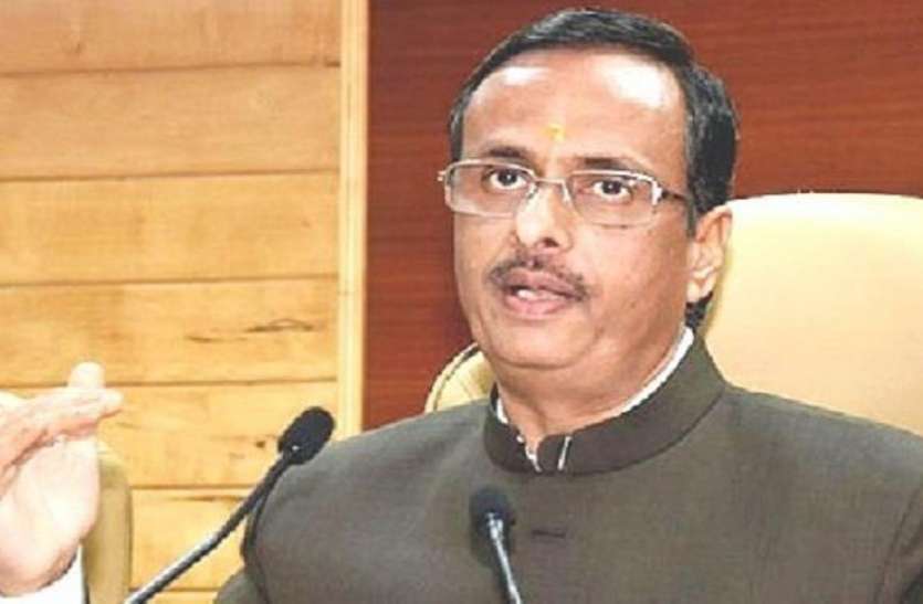 dinesh-sharma.jpg डिप्टी सीएम बोले- फिर से लगाया जा सकता है लॉकडाउन