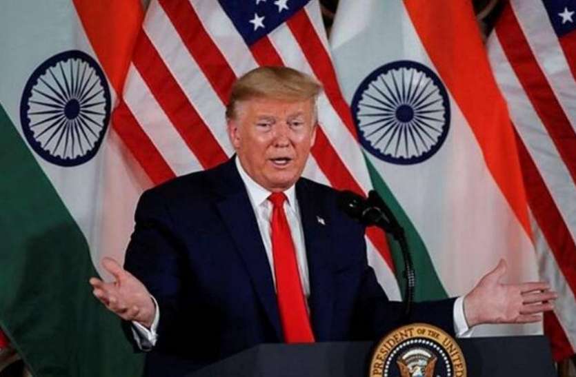 donald_trump.jpg US Election 2020: राष्ट्रपति ट्रंप ने आखिरकार मान ली हार! कहा- बिडेन जीते तो छोड़ दूंगा व्हाइट हाउस