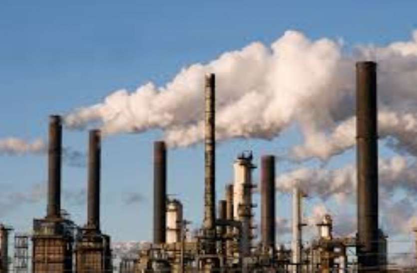 INDUSTRY--औद्योगिक भूखण्ड़ों पर भूमि कर हटाने की मांग INDUSTRY--औद्योगिक भूखण्ड़ों पर भूमि कर हटाने की मांग