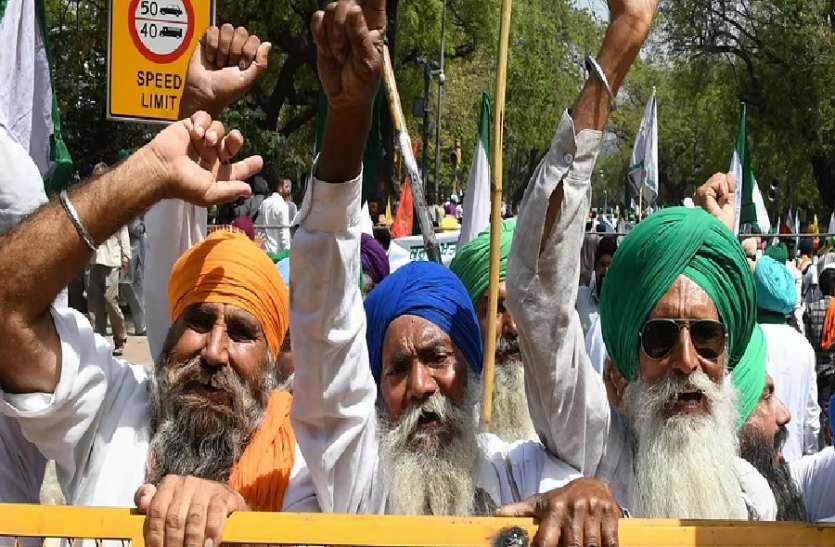आपकी बात, केंद्र सरकार से किसान नाराज क्यों हैं? आपकी बात, केंद्र सरकार से किसान नाराज क्यों हैं?
