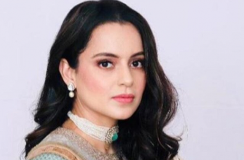kangana ranaut कंगना की बड़ी जीत : बॉम्बे हाईकोर्ट ने कहा - बीएमसी ने गलत इरादे से की तोड़फोड़