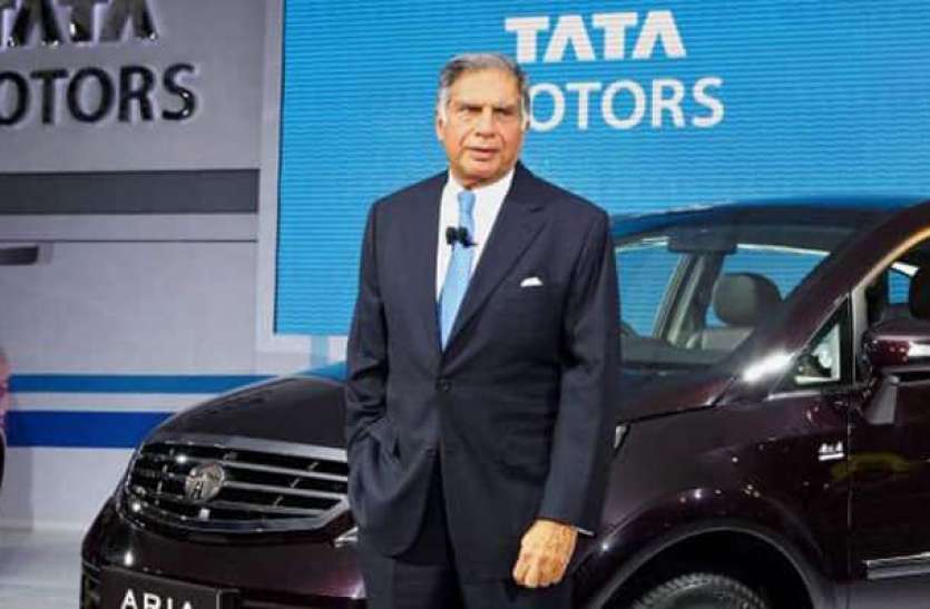 Tata motors share price jumped 28 percent in month of november रतन टाटा की इस कंपनी ने नवंबर के महीने में कराई जमकर कमाई, जानिए क्या है पूरा माजरा