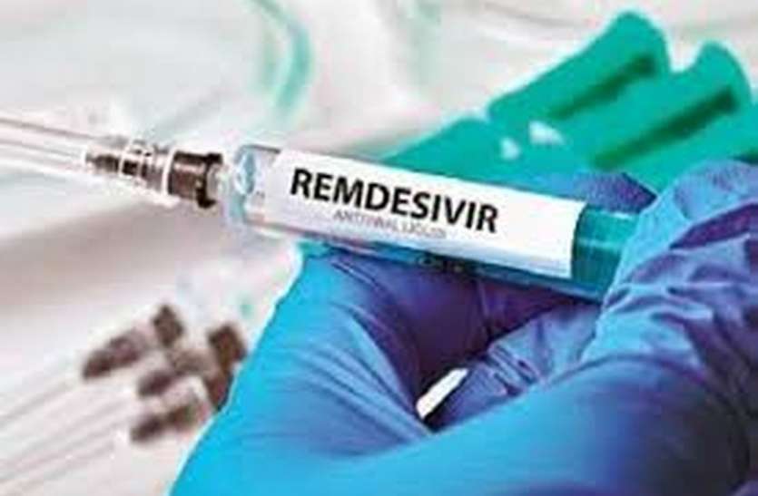 Doctor's seal required for life saving injection in bhilwara