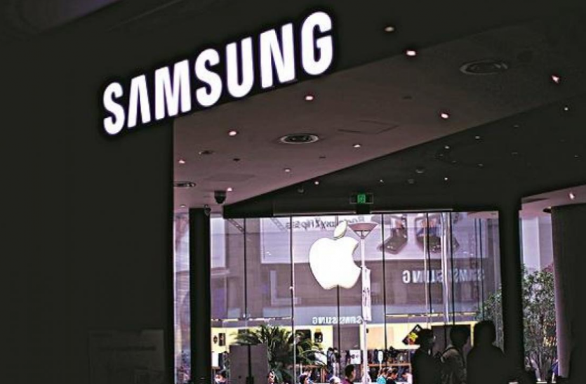 Samsung तीसरी तिमाही में ग्लोबल स्मार्टफोन मार्केट में रहा Samsung का दबदबा, वेस्टर्न यूरोप में बेचे इतने करोड़ मोबाइल